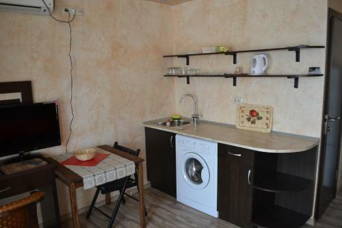 Hostal Irena Guest House