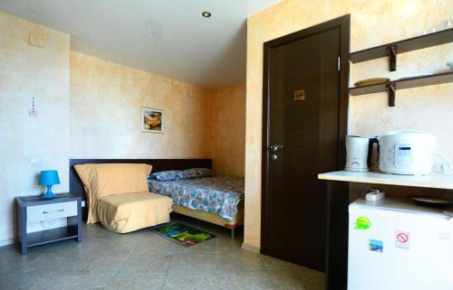 Hostal Irena Guest House