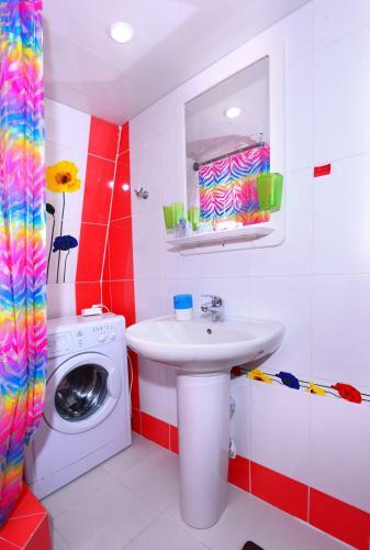 Hostal Irena Guest House