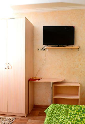 Hostal Irena Guest House