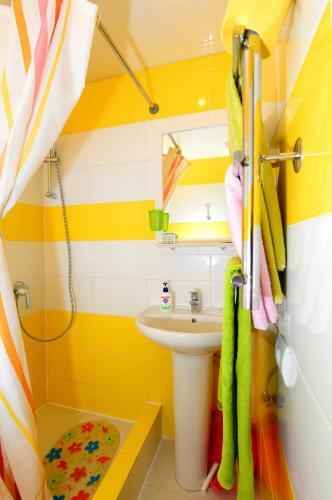 Hostal Irena Guest House