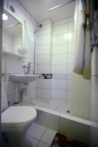 Hostal Irena Guest House
