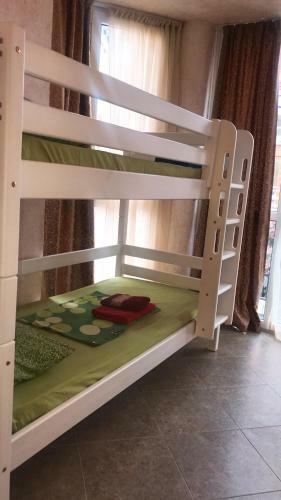 Hostal Irena Guest House