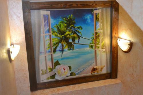 Hostal Irena Guest House
