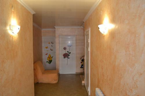 Hostal Irena Guest House