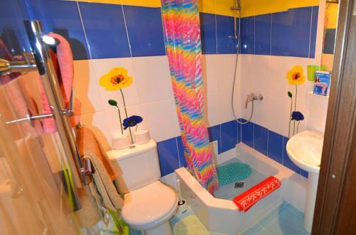 Hostal Irena Guest House