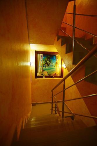 Hostal Irena Guest House