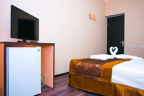 Hotel Mechta U Morya