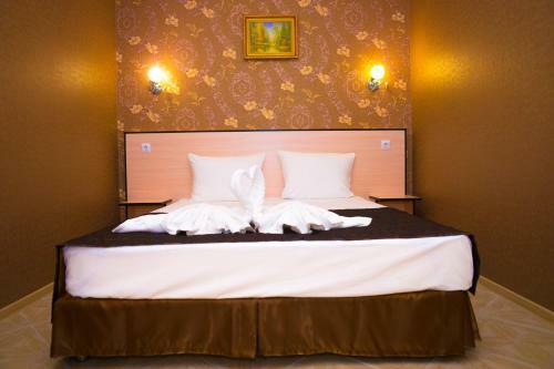 Hotel Mechta U Morya