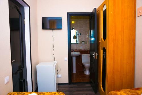 Hotel Mechta U Morya