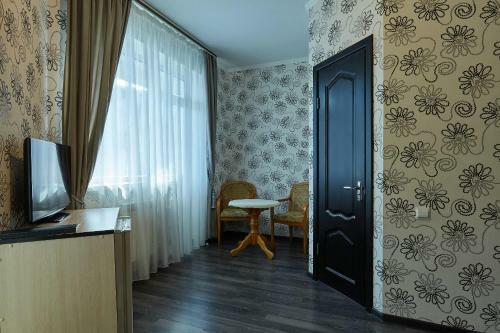 Hotel Mechta U Morya