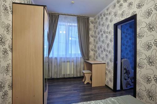 Hotel Mechta U Morya
