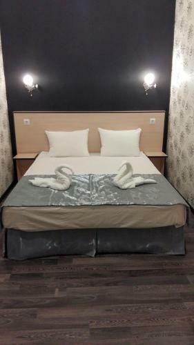 Hotel Mechta U Morya