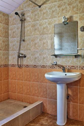 Hotel Mechta U Morya