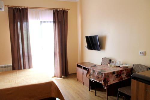 Hostal Alye Parusa