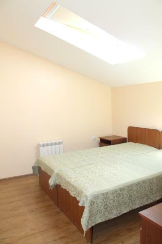 Hostal Alye Parusa