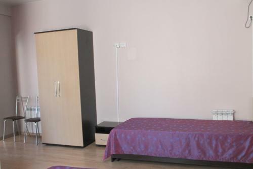 Hostal Alye Parusa