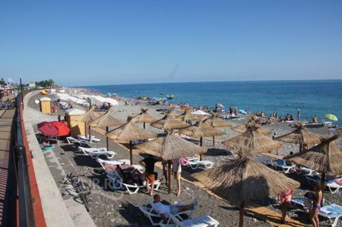 Hostal Alye Parusa