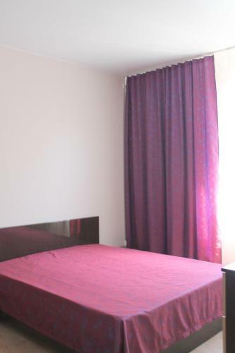 Hostal Alye Parusa