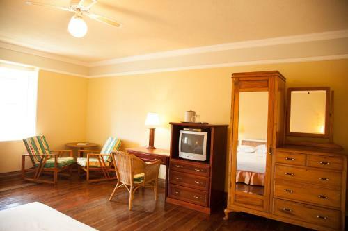 Grand View Beach Hotel
