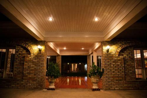 Grand View Beach Hotel