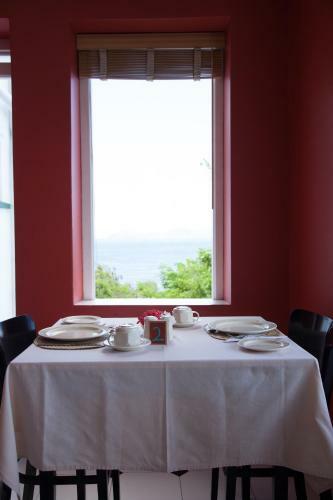 Grand View Beach Hotel