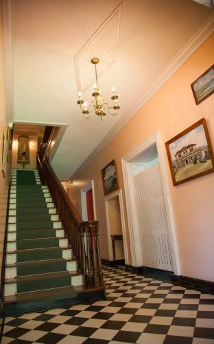 Grand View Beach Hotel