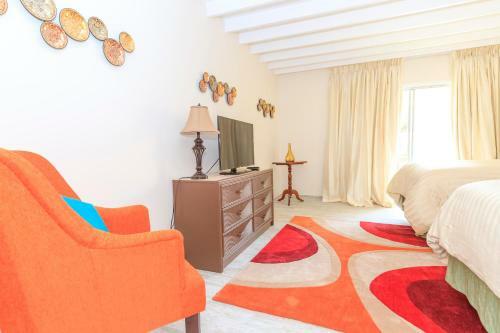 Sunset Shores Beach Hotel