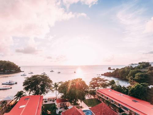 Sunset Shores Beach Hotel