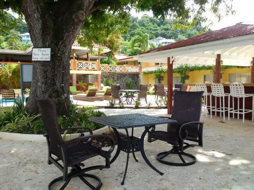 Sunset Shores Beach Hotel