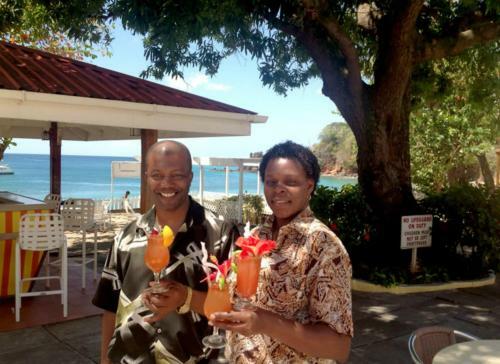 Sunset Shores Beach Hotel