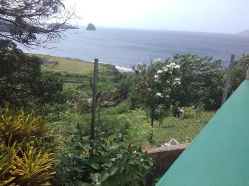 Hostal Crystal Heights Guest House