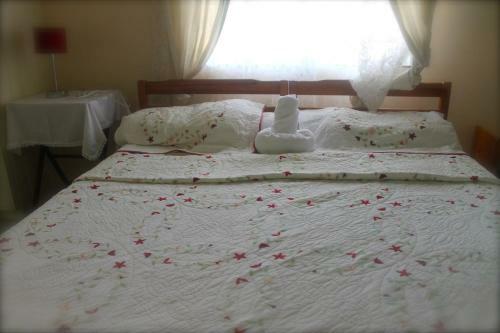 Hostal Crystal Heights Guest House