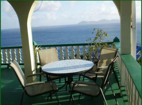Hostal Crystal Heights Guest House