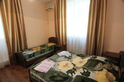 Aerostar Hotel