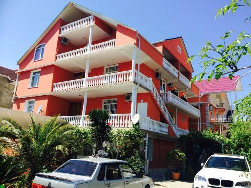 Aerostar Hotel