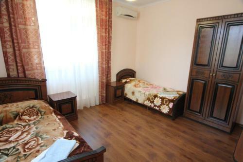 Aerostar Hotel