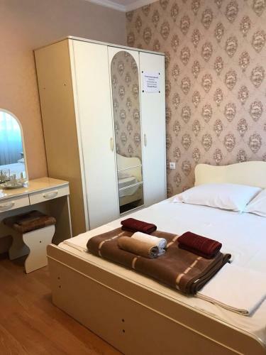 Aerostar Hotel