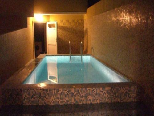 Hostal Oranzhevoye Nebo Guest House