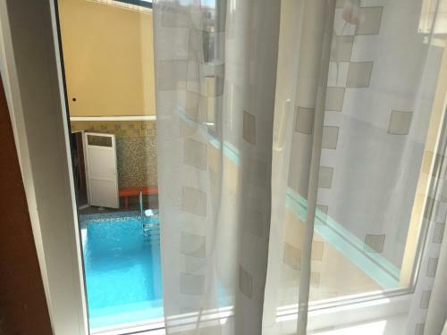 Hostal Oranzhevoye Nebo Guest House