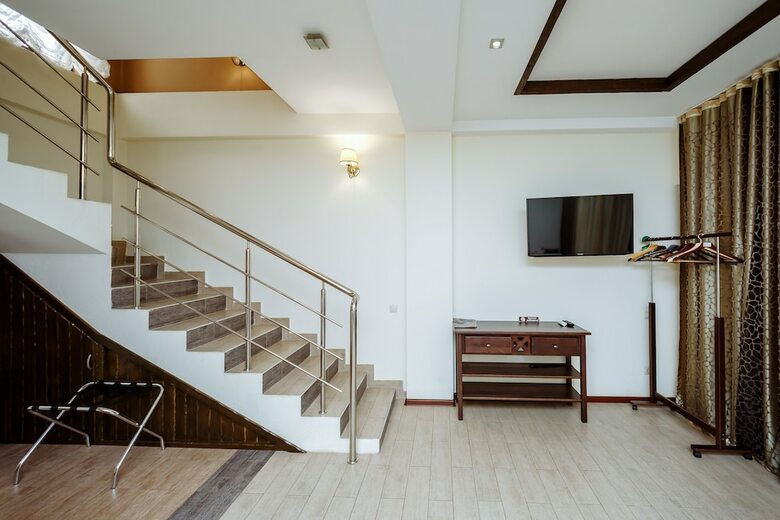 Bliss House Hotel