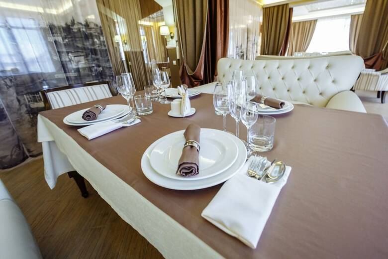 Bliss House Hotel
