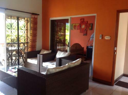 Mountain View Villas