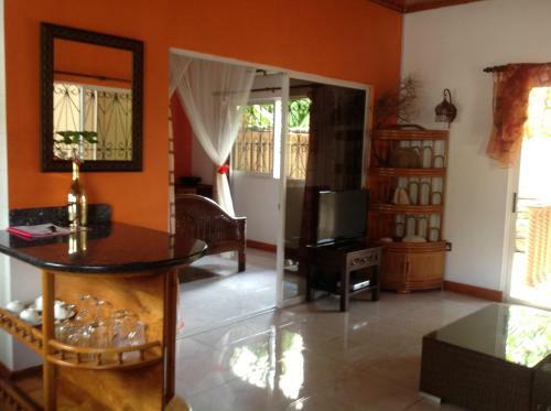 Mountain View Villas