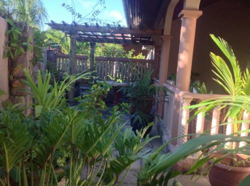 Mountain View Villas