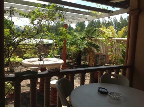 Mountain View Villas