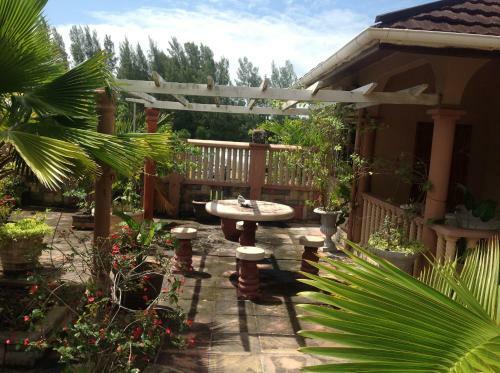Mountain View Villas