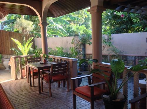 Mountain View Villas