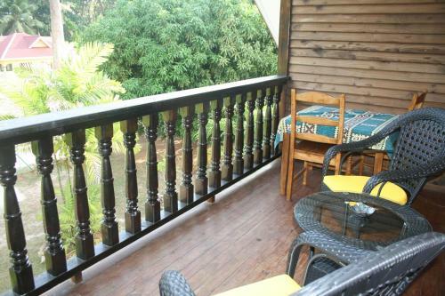 Hostal Pension Fid�le