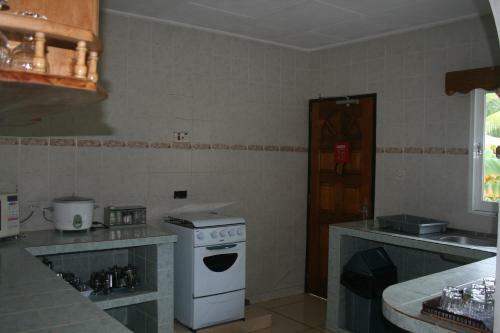 Hostal Pension Fid�le